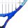Babolat Ballfighter 21 Tennisschläger 2023 - Kinder - Junior - Blau, Rot