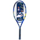 Babolat Ballfighter 23 Tennis Racket 2023 - Junior - Kids - Blue, Yellow