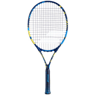 Babolat Ballfighter 25 Tennisschläger - Kinder - Junior - Blau, Gelb