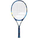 Babolat Ballfighter 25 Tennis Racket 2023 - Junior - Kids - Blue, Yellow