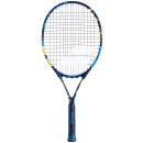 Babolat Ballfighter 25 Tennisschläger 2024 - Kinder - Junior - Blau, Gelb
