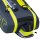 Babolat RH X 6 Pack Pure Aero 2023 - Tennistasche - Schlägertasche - Grau, Gelb, Weiß