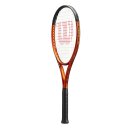 Wilson Burn 100 LS V5 Tennisschläger 2023 - Racket 18x16 280g - Bespannt