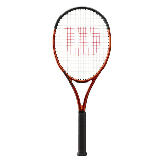 Wilson Burn 100 V5 Tennisschläger - Racket 16x19 300g - Bespannt