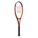Wilson Burn 100 V5 Tennisschläger 2023 - Racket...
