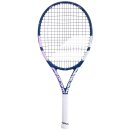 Babolat Pure Drive Junior 25 Girl Tennis Racket 240g -...