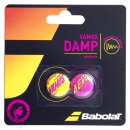 Babolat Vamos Damp Rafa X2 - Vibration Dampener - Yellow,...