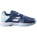 Babolat SFX 3 All Court Tennisschuhe - Damen - Deep Dive,...