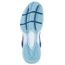 Babolat SFX 3 - Tennisschuhe für Damen - All Court - Deep Dive, Blau