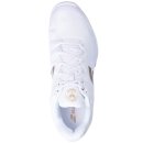 Babolat SFX3 All Court Wimbledon Tennis Shoes - Women - White, Gold