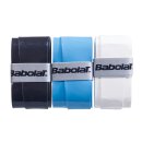 Babolat My Overgrip Refill X 70 - Tennis Griffbänder 70 Stück - Bunt, Mehrfarbig - Griffband