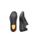 Mammut Sertig II Low GTX - Mens Waterproof Leisure Shoes - Black