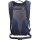Salomon Trailblazer 10 Backpack - Hiking Backpack - Surf The Web, Black Iris