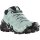 Salomon Speedcross 6 GTX - Trail Running Shoes - Women - Aquifer, Black, Yucca