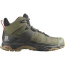 Salomon X Ultra 4 Mid GTX - Hiking Shoes - Men - Deep...