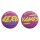 Babolat Vamos Tennis Dämpfer Rafa X2 - Vibrastop - Violett