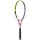 Babolat Pure Aero Rafa Tennis Racket 2023- 16x19 / 290g - Unstrung - Yellow, Rose, Blue