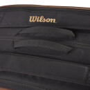 Wilson Super Tour Pro Staff V14 9 PK Tennistasche - 9 Rackets - Kupfer