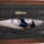 Wilson Super Tour Pro Staff V14 9 PK Tennistasche - 9 Rackets - Kupfer