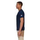 Mammut Aenergy FL T-Shirt - Technical T-Shirt - Marine