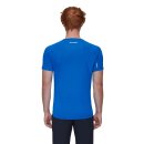 Mammut Aenergy FL T-Shirt - Technical T-Shirt - Azurit