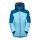 Mammut Convey Tour HS Hooded Jacket - Hardshell Jacket - Women- Cool Blue, Deep Ice