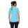 Mammut Selun FL T-Shirt Logo - T-Shirt - Women - Cool Blue