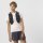 Salomon Active Skin 8 - Running Vest with Flasks - Unisex - Black
