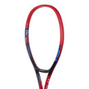 Yonex VCore 100L Tennisschläger - Racket 16x19 280g - Unbespannt - Scarlet
