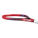 Yonex VCore 100L Tennisschläger - Racket 16x19 280g - Unbespannt - Scarlet