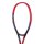 Yonex VCore 100L 2023 Tennisschläger - Racket 16x19 280g - Unbespannt - Scarlet