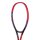 Yonex VCore 100L Tennis Racket - 16x19 / 280g - Unstrung - Scarlet