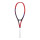 Yonex VCore 100L Tennisschläger - Racket 16x19 280g - Unbespannt - Scarlet