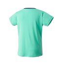 Yonex Crew Neck Shirt Club Team - Tennis Shirt - Women - Mint