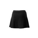 Yonex Skort with Inner Shorts - Tennis Skirt - Women - Black
