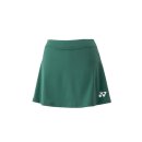 Yonex Skort with Inner Shorts - Tennis Skirt - Women - Antique Green