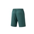 Yonex Shorts Club Team - Tennis Shorts - Men - Antique Green