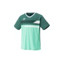 Yonex Crew Neck Shirt Club Team Junior - Tennis Shirt -...
