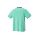 Yonex Crew Neck Shirt Club Team Junior - Tennis Shirt - Kids - Mint
