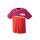 Yonex Crew Neck Shirt Club Team Junior - Tennis Shirt - Kids - Reddish Rose