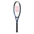 Wilson Ultra 108 V4.0 Tennis Racket -16x18 270g - Strung - Blue