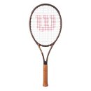 Wilson Pro Staff X v14 Tennis Racket - 16x19 315g -...
