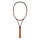 Wilson Pro Staff X v14 Tennisschläger - Racket 16x19 315g - Unbespannt - Braun
