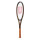 Wilson Pro Staff X v14 Tennisschläger - Racket 16x19 315g - Unbespannt - Braun