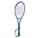 Luxilon Eco Power 125 Tennis String - 1.25mm - Reel 200m - Teal