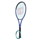 Luxilon Eco Power 125 Tennisaite - Saitenrolle - 1.25mm - 200 Meter Rolle -  Petrol