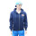 Wagner Tennis Hoodie Tennis Trainingsjacker mit Kapuze für Kinder