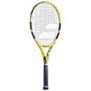 Babolat Aero G Tennis Racket - 16x19 / 270g - Strung -...