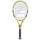 Babolat Aero G Tennisschläger - Racket 16x19 270g -...