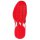 Babolat Propulse Blast Clay Tennis Shoes - Men - Cherry Tomato, White